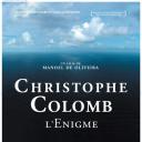 哥伦布之谜.海报