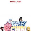 Q版RWBY 第二季