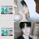 NCT 127 24小时接力播