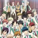 高校星歌剧 第三季