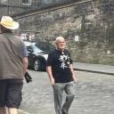 衣服上有趣的slogan 