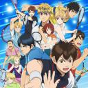 网球优等生 第二季