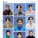 EXO接力影像记录 Heart 4 U SUHO篇