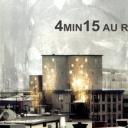 4min15 au révélateur.海报