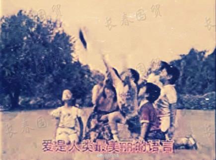 你所知道的电影冷知识的图片-看过CCTV2《正大综艺》的人，应该都是85前了，以前每周末的期待，在节目里增长世界各国的知识，看“正大剧场”的海外译制片，跟着翁倩玉演唱节目主题歌《爱的奉献》。<br><br>本文主题来了（转）：胡歌，1982年出生于上海。小时侯他性格内向，不爱说话，在他6岁的时候父母为了锻炼他的胆...