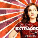 佐伊的超凡歌单 第二季