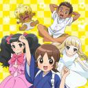 老板娘是小学生！