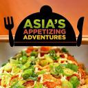 亚洲美食大冒险