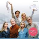 空巢爸妈 第一季