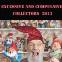 无法停止·病态收藏癖