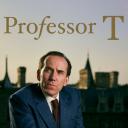 T教授