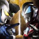 奥特英雄传赛罗和捷德