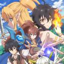 异世界超能魔术师