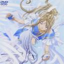 我的女神 - 战斗之翼