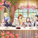 转生成为了只有乙女游戏破灭Flag的邪恶大小姐 第二季