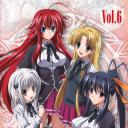 恶魔高校D×D 特典