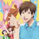 阴晴不定大哥哥