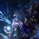 月光下的异世界之旅