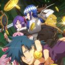 异世界迷宫黑心企业