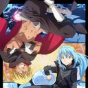 关于我转生变成史莱姆这档事 第二季 Part.2