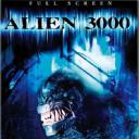 异形3000.海报