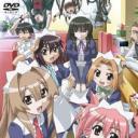 濑户的花嫁 义.海报