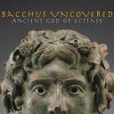 酒神巴克科斯：狂欢之神