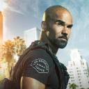 反恐特警组 第四季