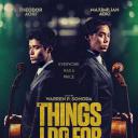 我为金钱做过的事