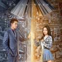 偶然闯入的世界