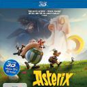 高卢英雄：魔法的秘密.海报