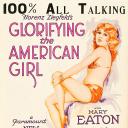 伟大的美国女孩.海报