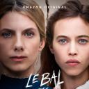 疯女人的舞会.海报