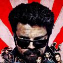 黑袍纠察队 第三季