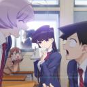 古见同学有交流障碍症