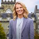 美国贵族的英国大庄园指南