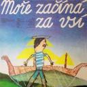 小村海洋梦.海报