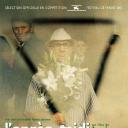 刑讯者的下午.海报