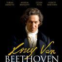 贝多芬.海报
