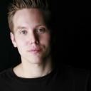 The Half Hour: Cy Amundson