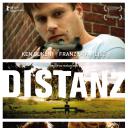 距离.海报