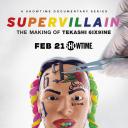 Supervillain