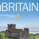 航拍英国 第一季