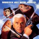 白头神探3.海报