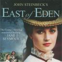 伊甸园的东部.海报