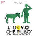 盗走班克斯.海报