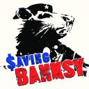 拯救班克斯.海报