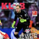 RB Leipzig vs 1. FC Union Berlin