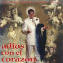 Adiós con el corazón.海报