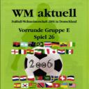 Czech Republic vs Ghana